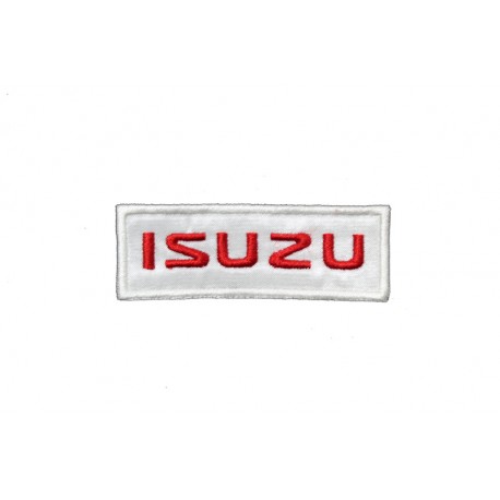 Isuzu