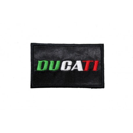 Ducati