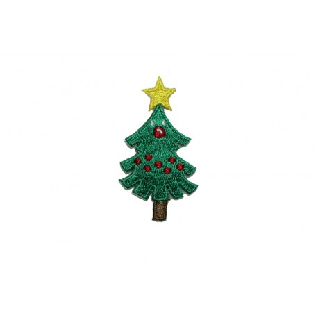 Árbol de Navidad