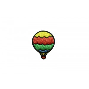 Globo de aire caliente