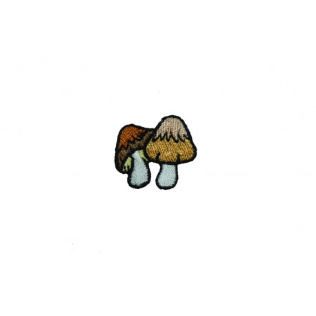 Mushrooms