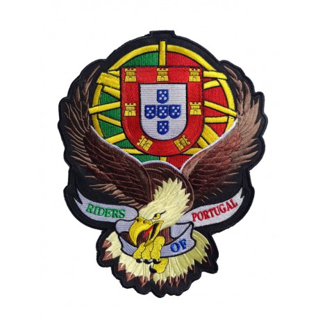 Eagle - Riders of Portugal