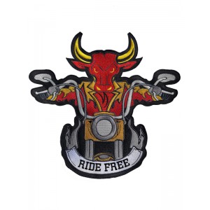 Touro - Ride Free