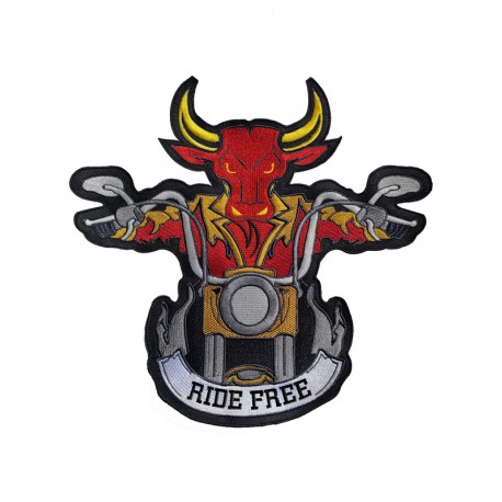 Taurus - Ride Free