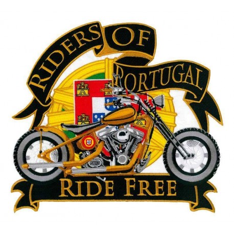 Riders Of Portugal