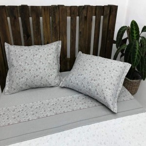 100% Cotton Flannel Sheet Set