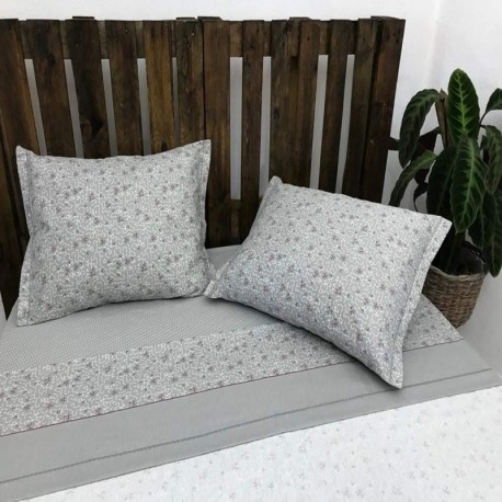 copy of Juego de sábanas estampadas 100% Algodón