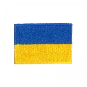 Ukraine Flag