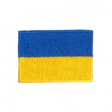 Ukraine Flag