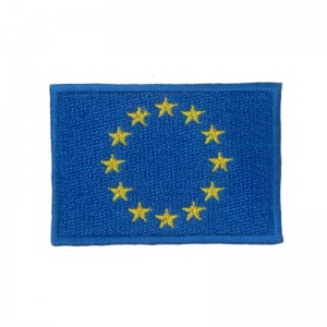 European flag