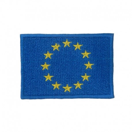 European flag