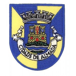 Ciudad de Almada