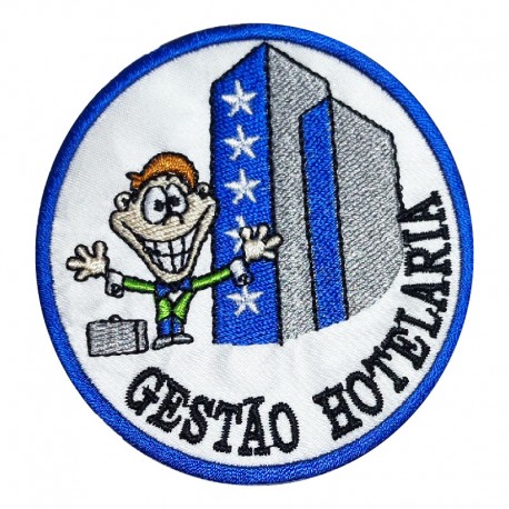 Gestão Hotelaria