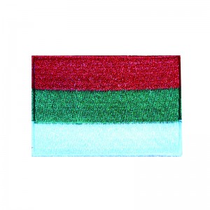 Bandera De Bulgaria