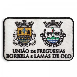 União de Freguesias Borbela...