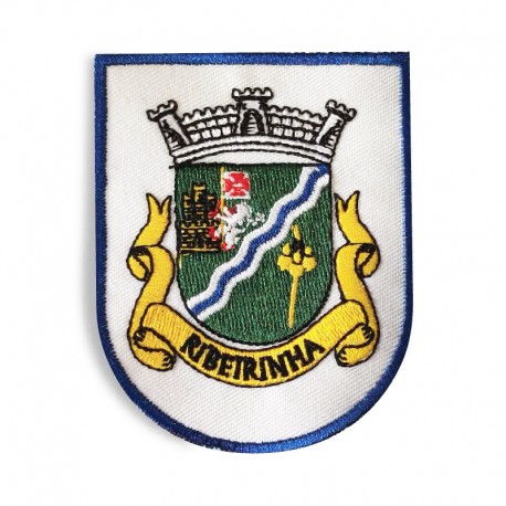 Ribeirinha