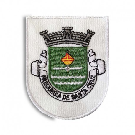 Freguesia de Santa Cruz