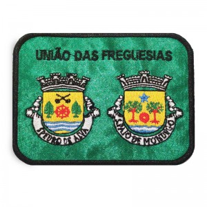 União de Freguesias S....