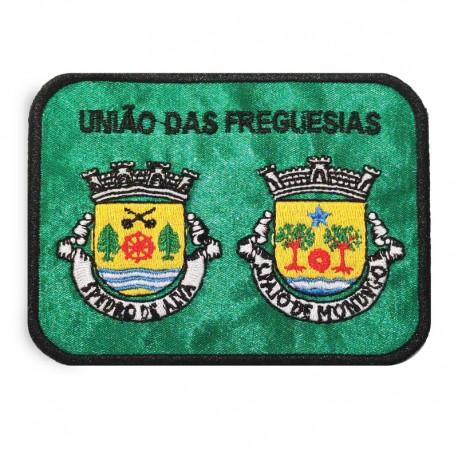 União de Freguesias S. Pedro de Alva S. Paio de Mondego