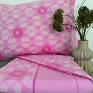 100% Cotton Flannel Sheet Set