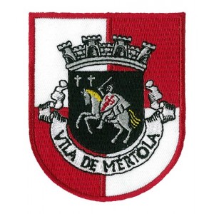 Pueblo de Mértola