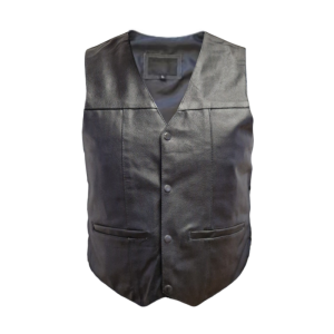 BIKER VEST