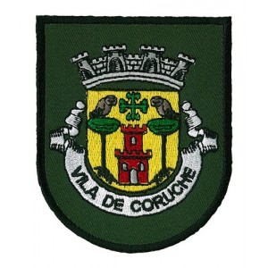 Pueblo de Coruche