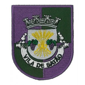 Vila de Satão