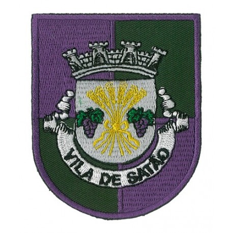 Vila de Satão