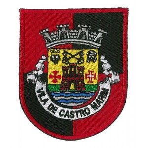 Vila de Castro Marim