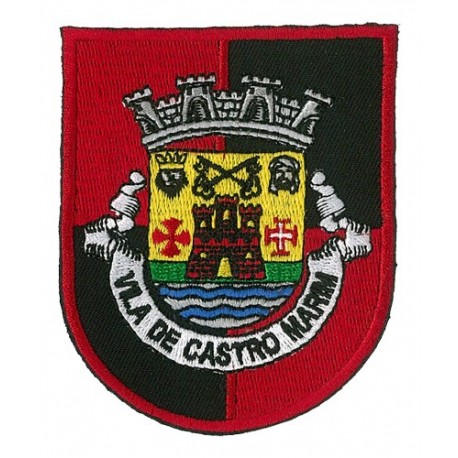 Vila de Castro Marim