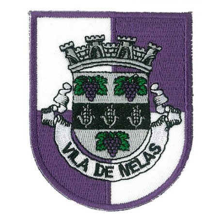 Pueblo de Nelas