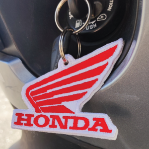 Porta chaves Honda