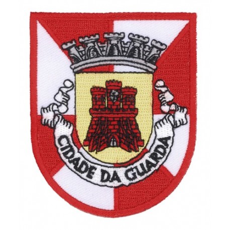 Cidade da Guarda