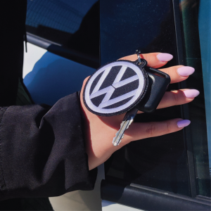Porta chaves Volkswagen