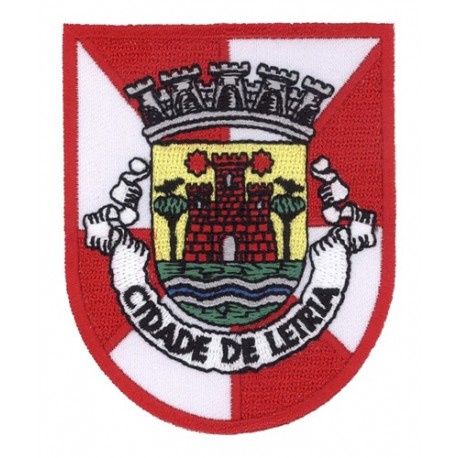 Cidade de Leiria