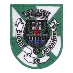 Mirandela City