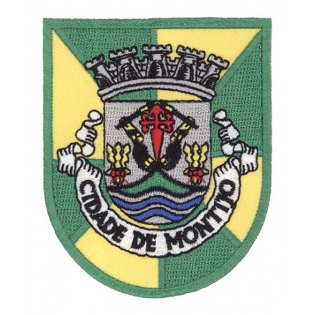 Cidade de Montijo