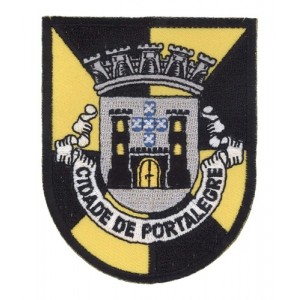 Cidade de Portalegre