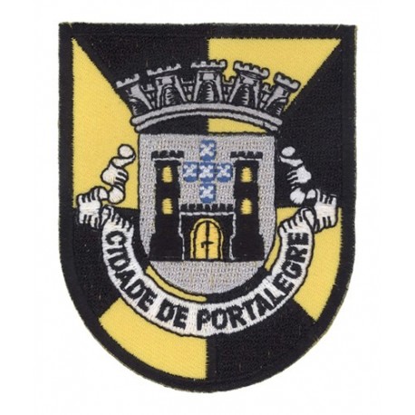 Ciudad de Portalegre