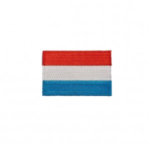Bandera De Luxemburgo