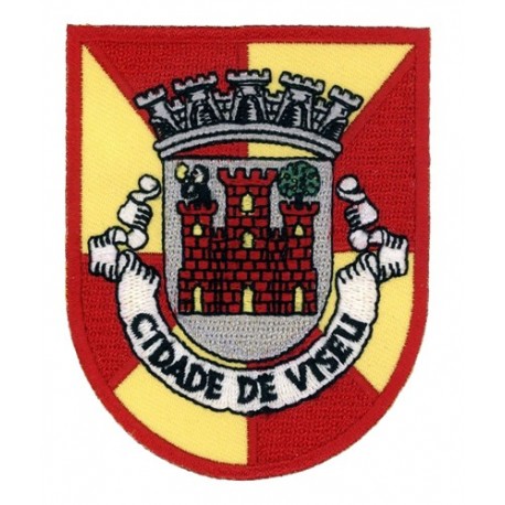 Ciudad de viseu