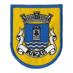 Burgăes