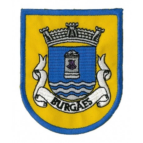 Burgăes