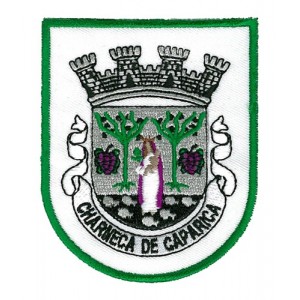 Heath of Caparica