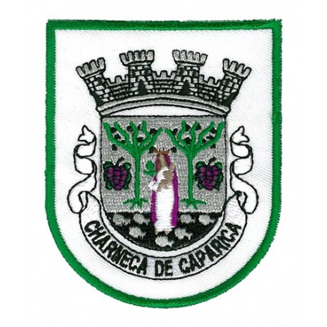 Heath of Caparica