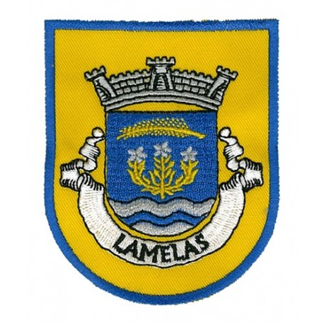 Lamelas