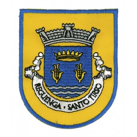 Reguenga - Santo Tirso