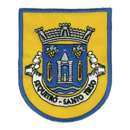 Sequeiró - Santo Tirso