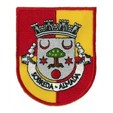 Sobreda - Almada